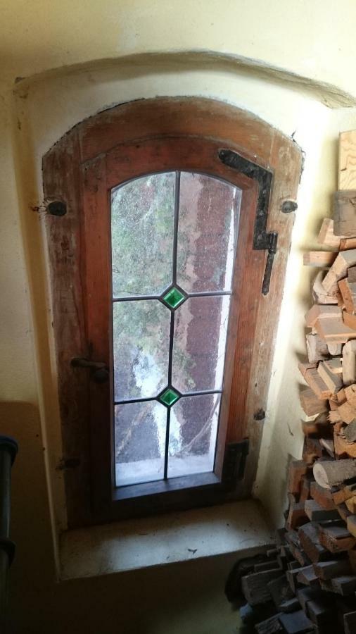 Apartment Zeitreise Quedlinburg Bagian luar foto