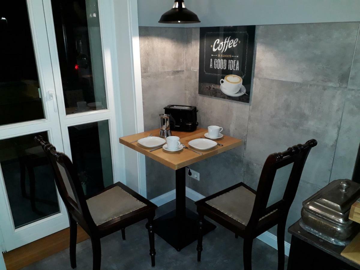 Apartment Zeitreise Quedlinburg Bagian luar foto
